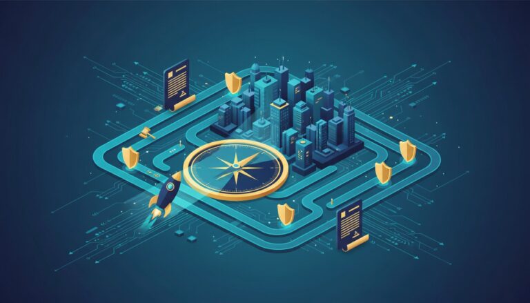 Navigating Regulatory Compliance: A Practical Guide for Fintech Startups