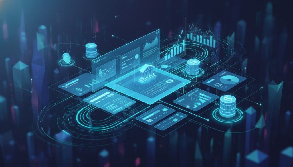 How Embedded Finance Is Transforming SaaS Platforms Into Financial Powerhouses